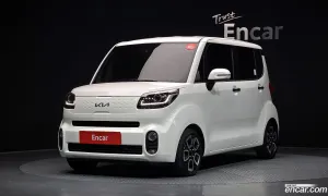 Kia Ray Best Selection 2022