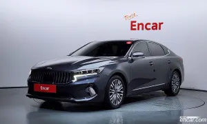 Kia K7 2.5 GDI X Edition 2020