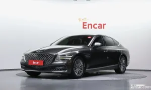 Genesis G80 Gasoline 2.5 Turbo AWD 2022
