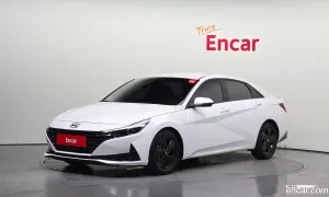 Hyundai Avante Modern 1.6 2023