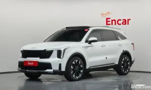 Kia Sorento Prestige Diesel 2.2 2WD 2024