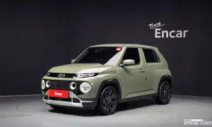 Hyundai Casper Turbo Modern 2022