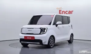 Kia Ray Signature 2025