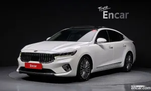 Kia K7 2.5 GDI X Edition 2020