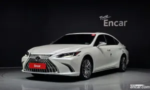 Lexus Es Executive 2025