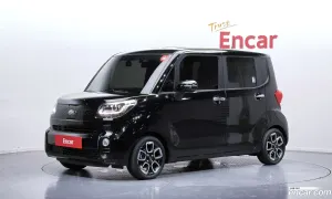 Kia Ray Prestige 2019