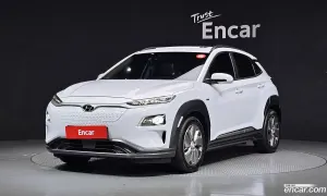 Hyundai Kona Premium 2020