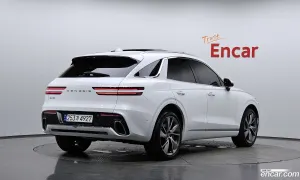 Genesis Gv70 2.5T Gasoline 2WD 2023