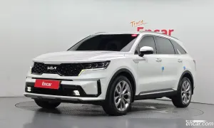 Kia Sorento Trendy Diesel 2.2 2WD 2021