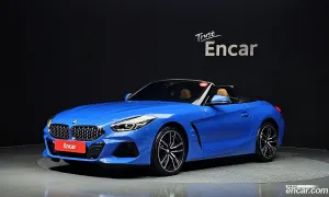 Bmw Z4 sDrive20i M Sport 2019