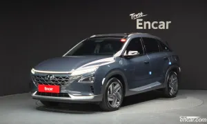 Hyundai Nexo Premium 2020
