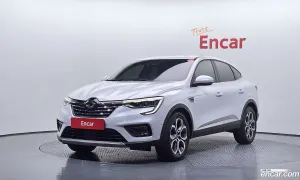 Renault-koreasamsung Xm3 1.3 TCe RE Signature 2020