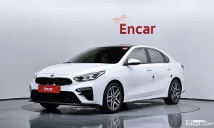 Kia K3 Prestige 2018