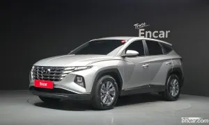 Hyundai Tucson Modern 2WD 2023