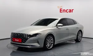 Hyundai Grandeur Calligraphy 2.5 2021