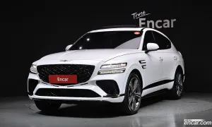 Genesis Gv80 3.5T e-S/C Gasoline AWD 2024
