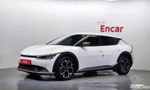 Kia Ev6 Air Long Range 4WD 2021
