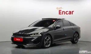 Kia K5 Signature 1.6 Turbo 2020