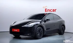 Tesla Model y RWD 2023