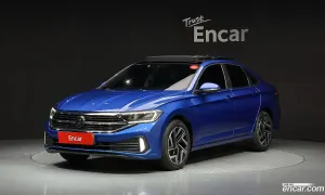 Volkswagen Jetta 1.5 TSI Prestige 2023