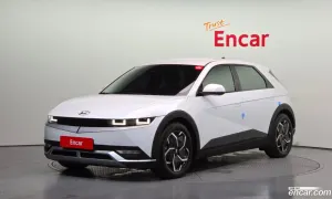 Hyundai Ioniq5 Exclusive Long range 2021