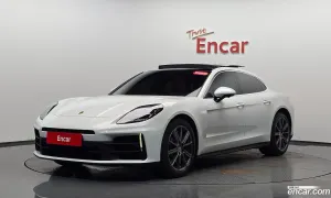 Porsche Panamera 2.9 AWD 2024