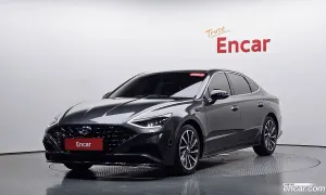 Hyundai Sonata Inspiration 2.0 2022