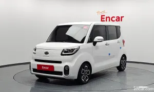 Kia Ray Prestige 2018