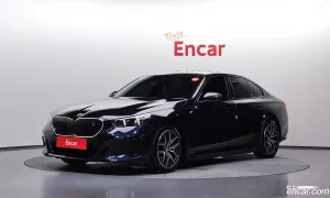 Bmw I5 eDrive 40 M Sport 2025