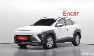 Hyundai Kona Premium Gasoline 1.6 Turbo 2WD 2023