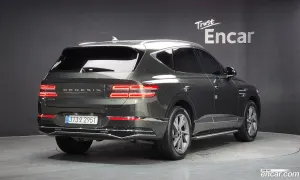 Genesis Gv80 2.5T Gasoline AWD 2024