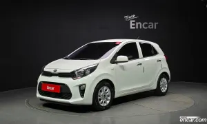 Kia Morning Trendy 2018