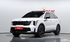 Kia Sorento Signature X Line HEV 1.6 2WD 2026