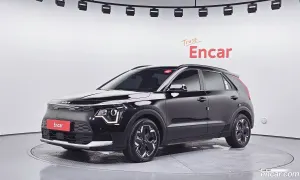 Kia Niro Air 2022