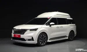 Kia Canival Signature 9-Seater Hi-Limousine 2022