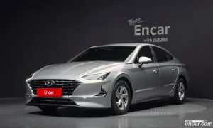 Hyundai Sonata Premium 2.0 2019