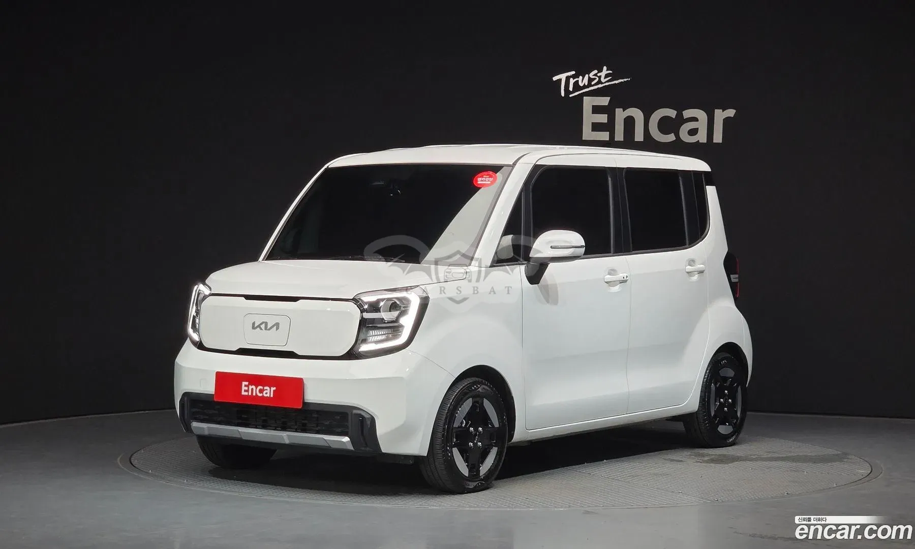 Kia Ray Air 2023