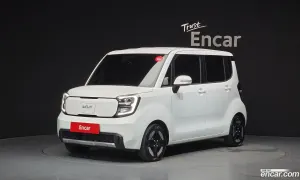 Kia Ray Air 2023