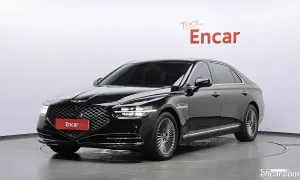 Genesis G90 Luxury 3.8 2021