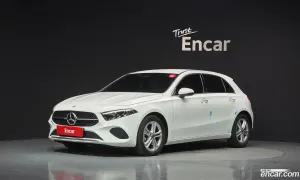 Mercedes-benz A-class A220 Hatchback 2024