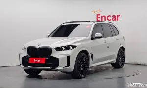 Bmw X5 xDrive 40d M Sport Online Exclusive Editon 2025