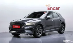 Genesis Gv70 2.5T Gasoline 2WD 2021