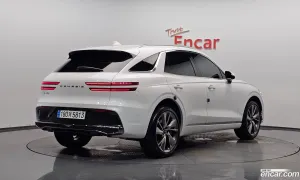 Genesis Gv70 2.5T Gasoline 2WD 2024