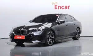 Bmw 5-series 530i xDrive M Sport 2025