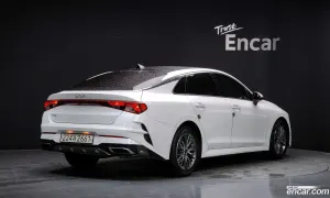 Kia K5 Prestige 2.0 2022