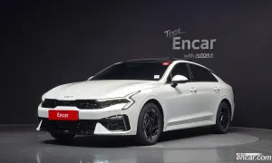 Kia K5 Prestige 2.0 2024