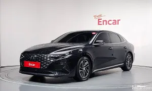 Hyundai Grandeur Premium Choice 2.5 2020