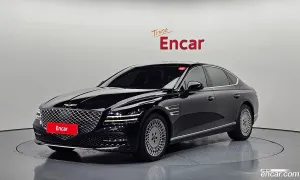 Genesis G80 Gasoline 2.5 Turbo AWD 2024