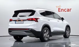 Hyundai Santafe Prestige Diesel 2.2 2WD 2021