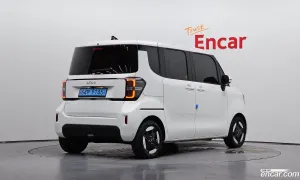 Kia Ray Air 2023